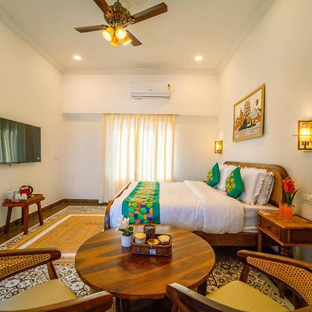 Hotel Hinduja Luxury Camp & Resort Osiān Εξωτερικό φωτογραφία