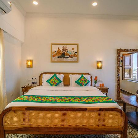 Hotel Hinduja Luxury Camp & Resort Osiān Εξωτερικό φωτογραφία