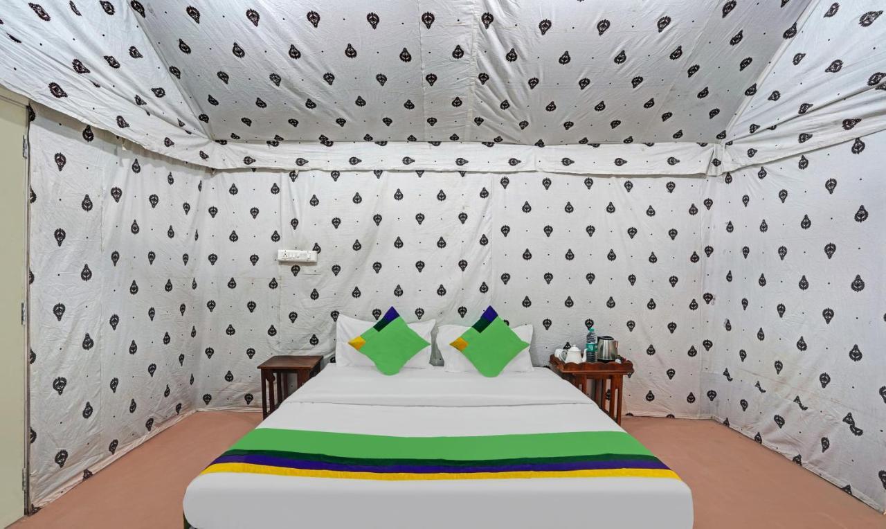 Hotel Hinduja Luxury Camp & Resort Osiān Εξωτερικό φωτογραφία
