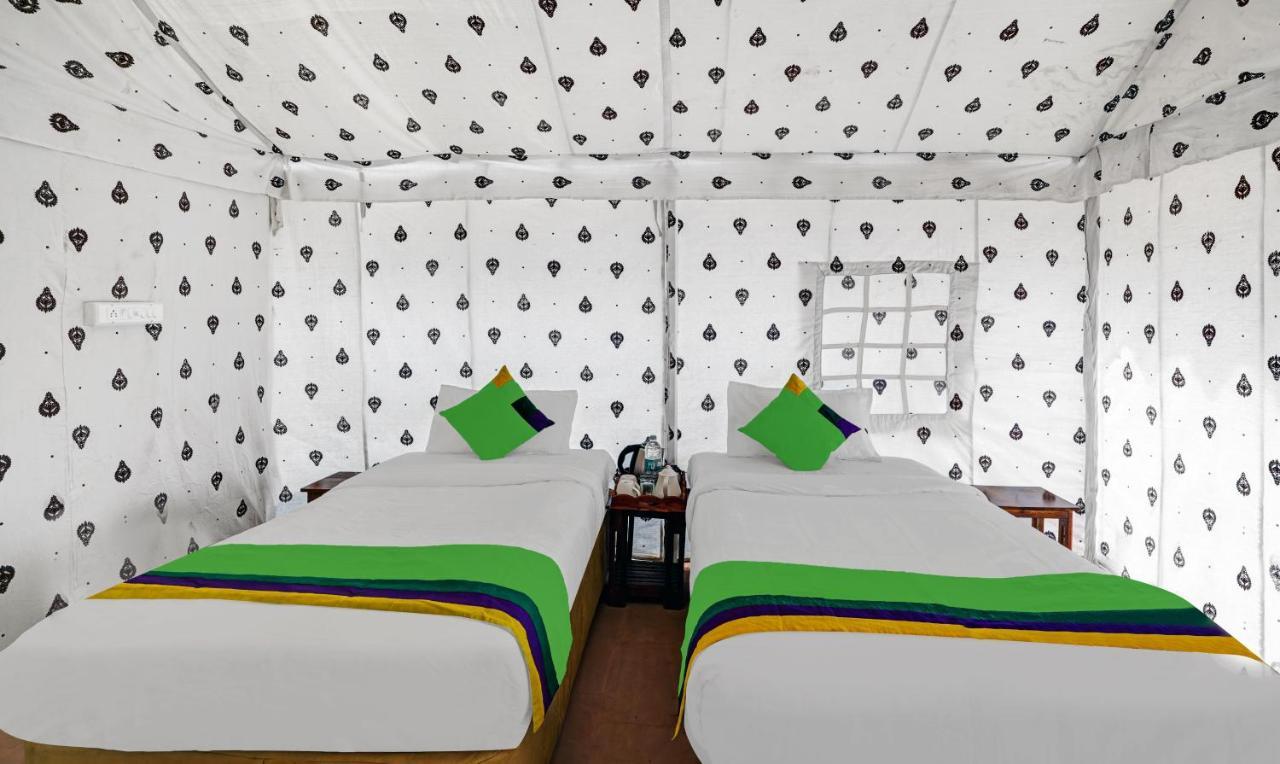 Hotel Hinduja Luxury Camp & Resort Osiān Εξωτερικό φωτογραφία