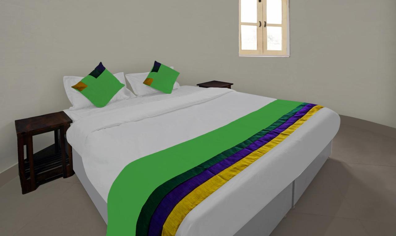 Hotel Hinduja Luxury Camp & Resort Osiān Εξωτερικό φωτογραφία