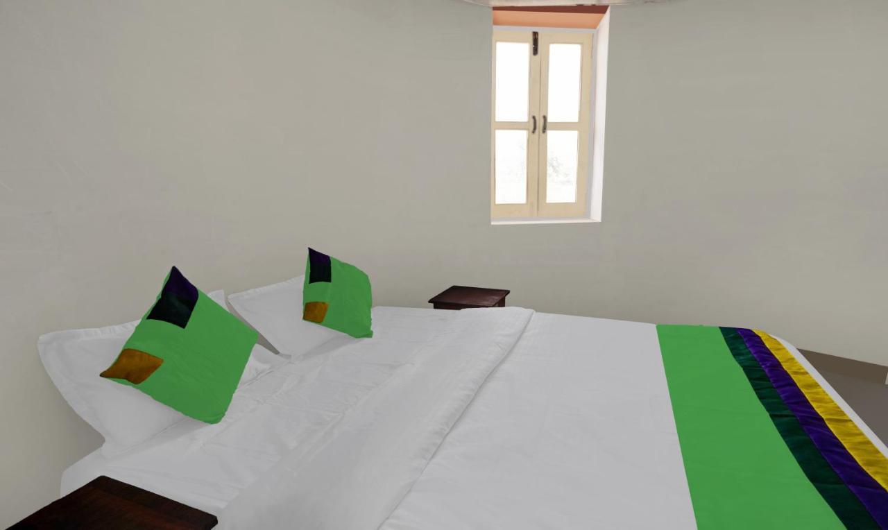 Hotel Hinduja Luxury Camp & Resort Osiān Εξωτερικό φωτογραφία