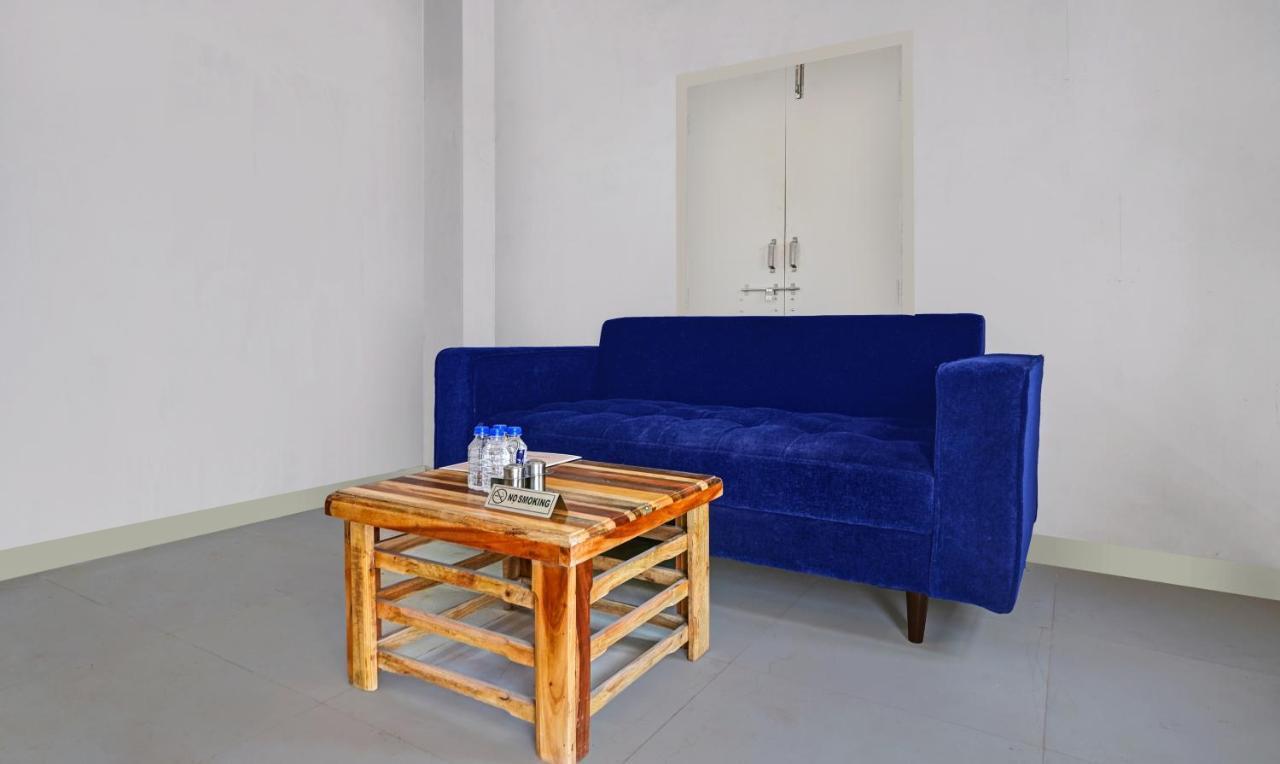 Hotel Hinduja Luxury Camp & Resort Osiān Εξωτερικό φωτογραφία