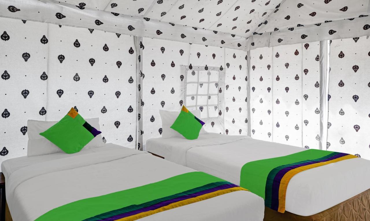Hotel Hinduja Luxury Camp & Resort Osiān Εξωτερικό φωτογραφία