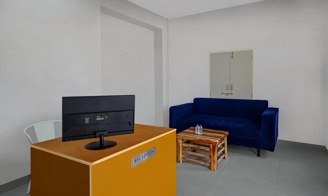 Hotel Hinduja Luxury Camp & Resort Osiān Εξωτερικό φωτογραφία