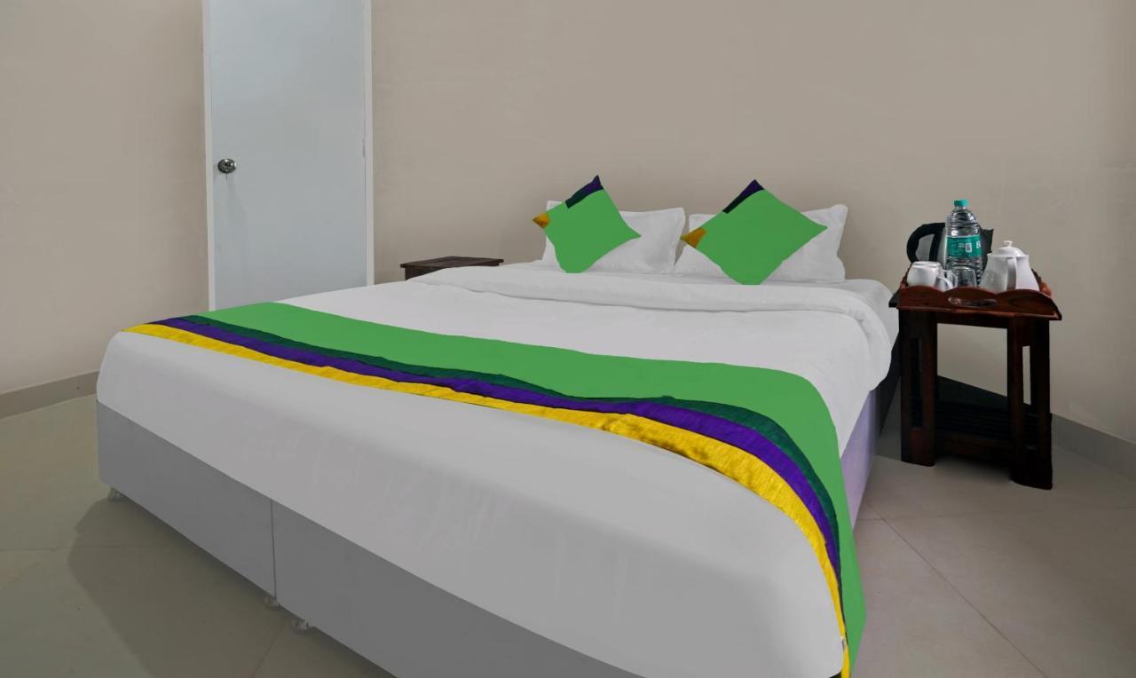 Hotel Hinduja Luxury Camp & Resort Osiān Εξωτερικό φωτογραφία