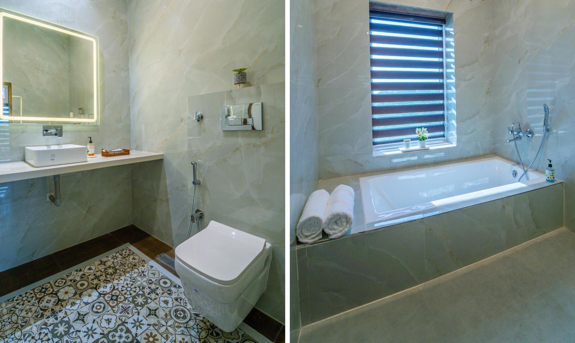 Hotel Hinduja Luxury Camp & Resort Osiān Εξωτερικό φωτογραφία