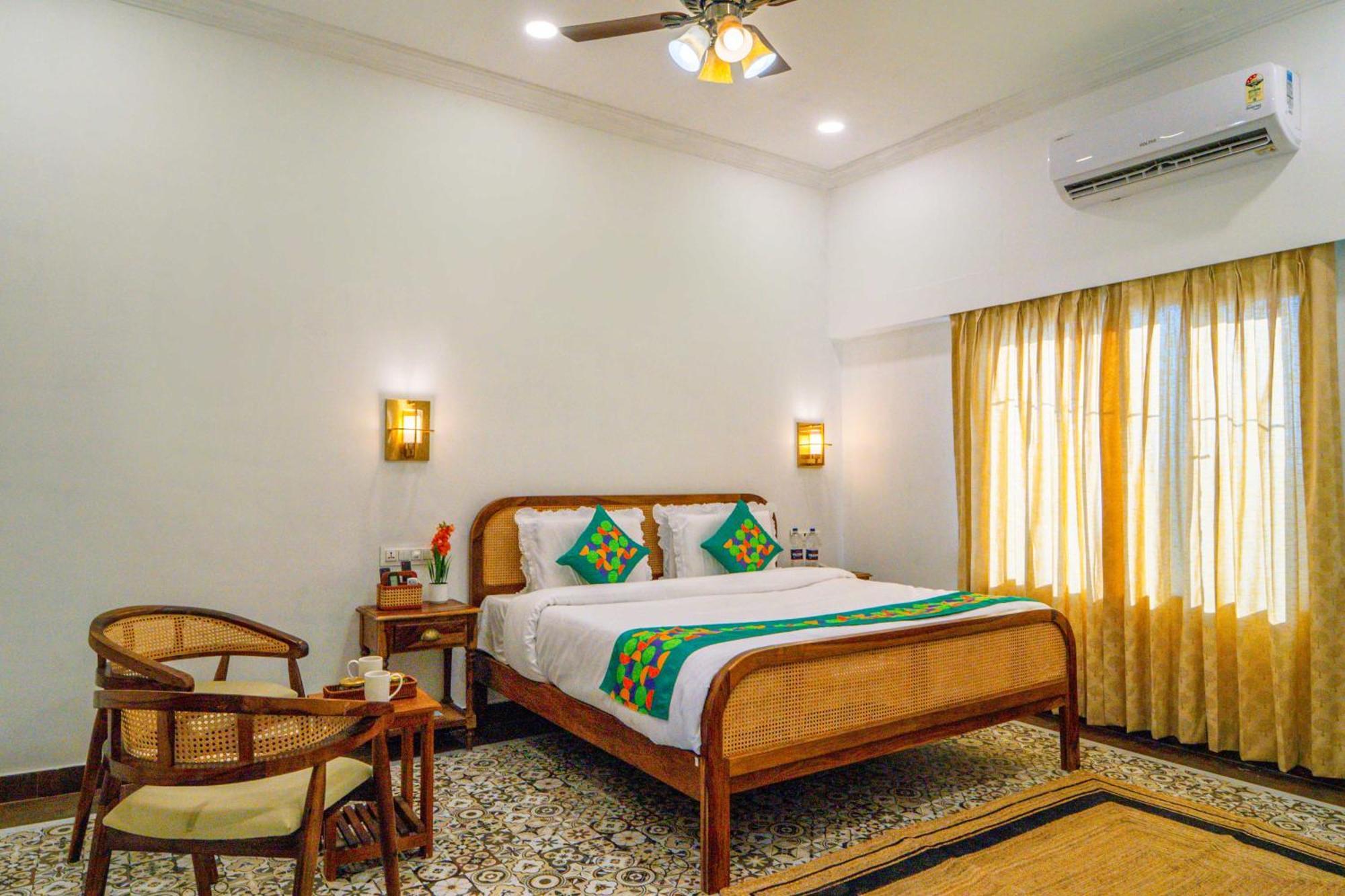 Hotel Hinduja Luxury Camp & Resort Osiān Εξωτερικό φωτογραφία