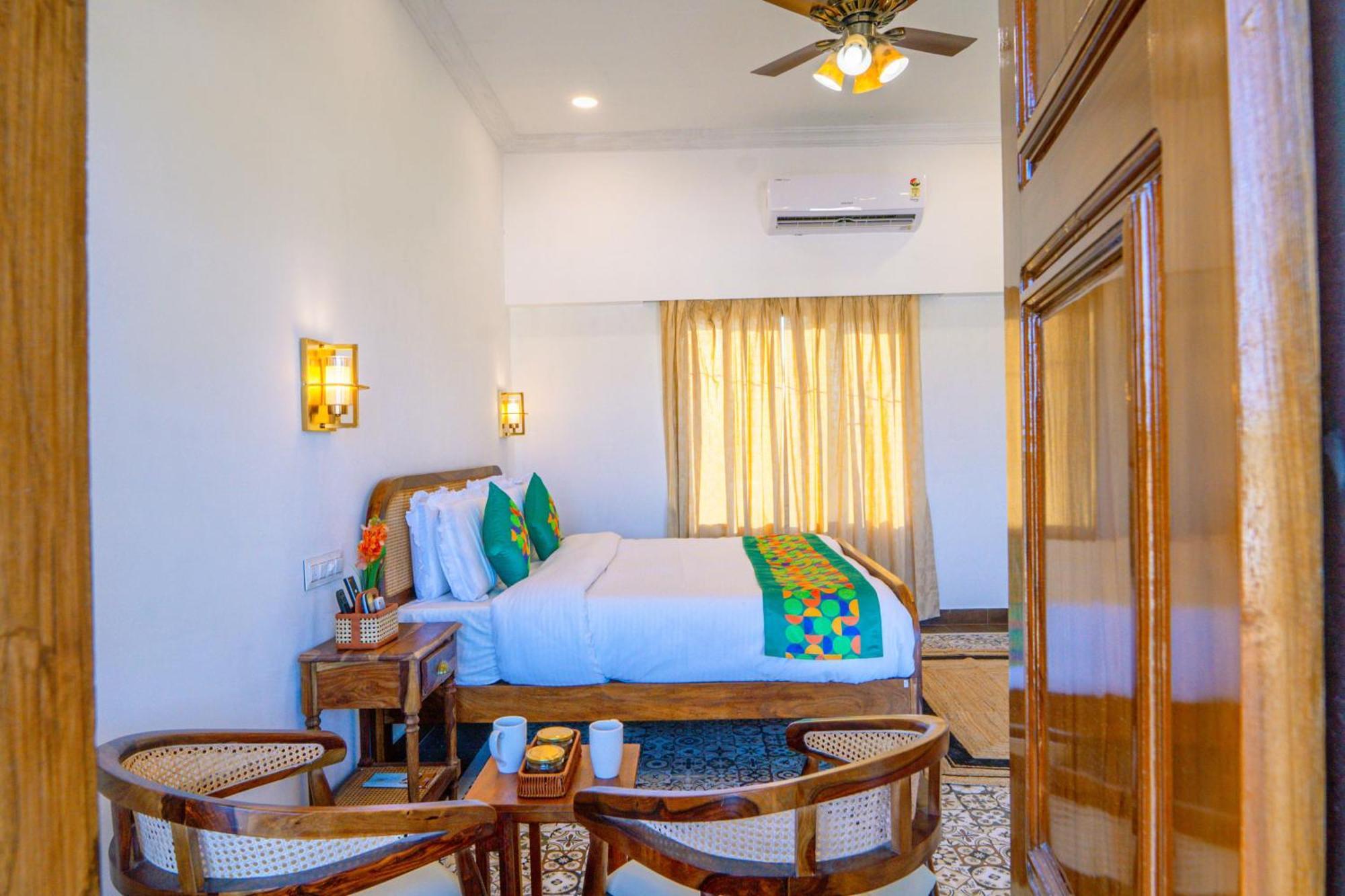 Hotel Hinduja Luxury Camp & Resort Osiān Εξωτερικό φωτογραφία