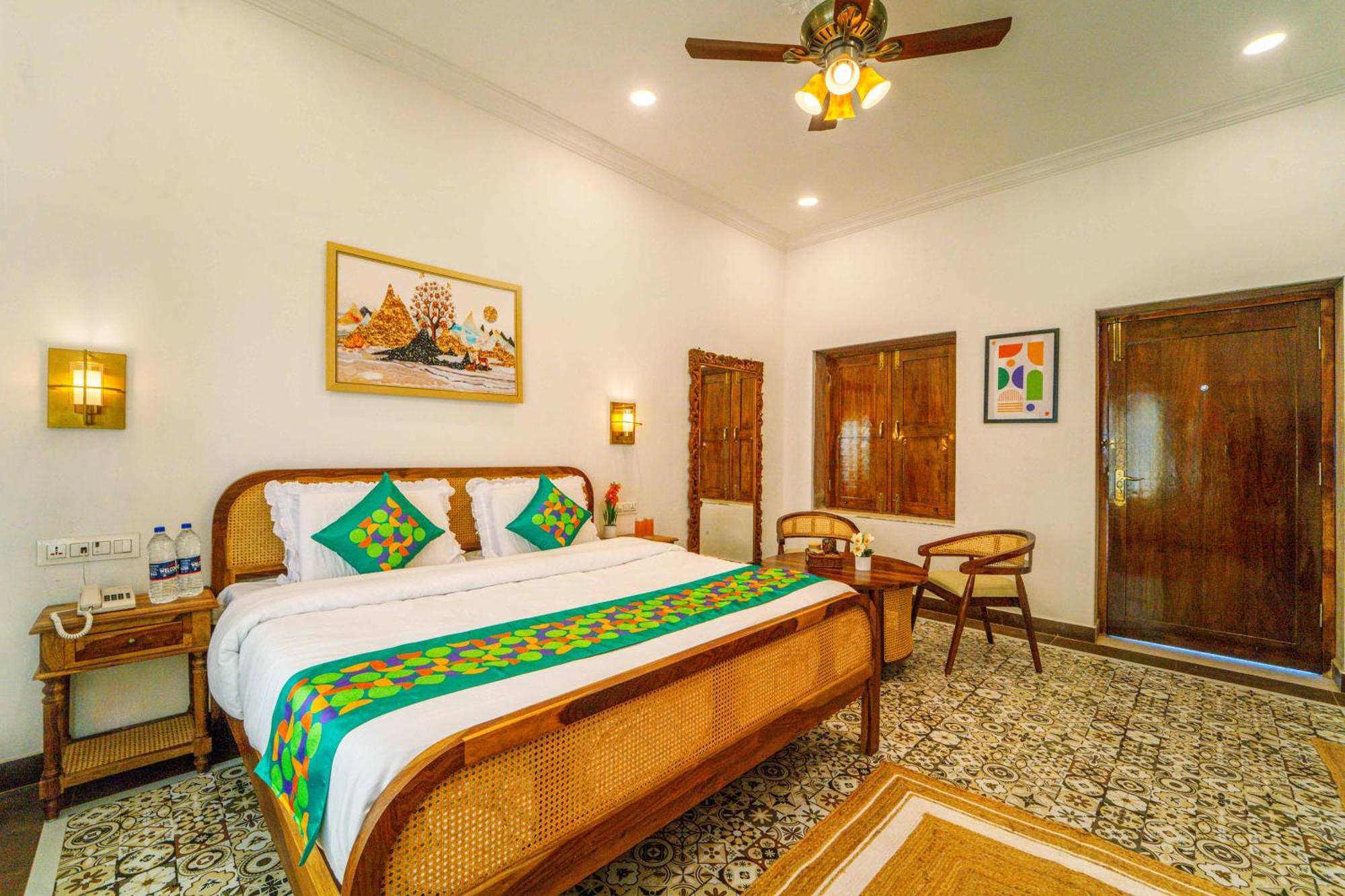 Hotel Hinduja Luxury Camp & Resort Osiān Εξωτερικό φωτογραφία